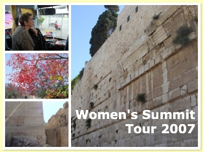 Women's Summit Tour